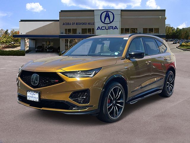 2022 Acura MDX Type S Advance