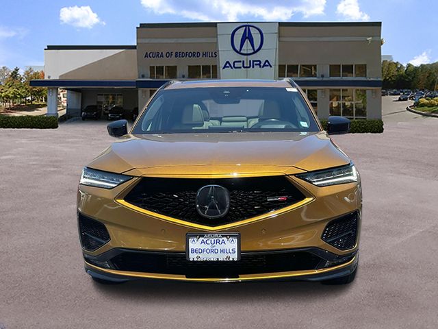 2022 Acura MDX Type S Advance