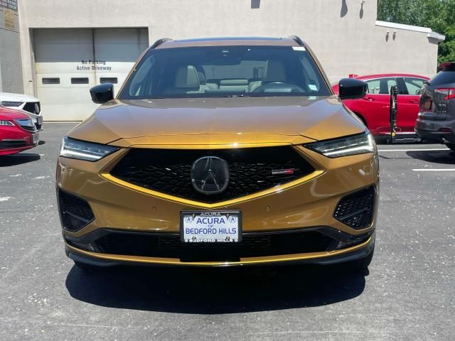 2022 Acura MDX Type S Advance