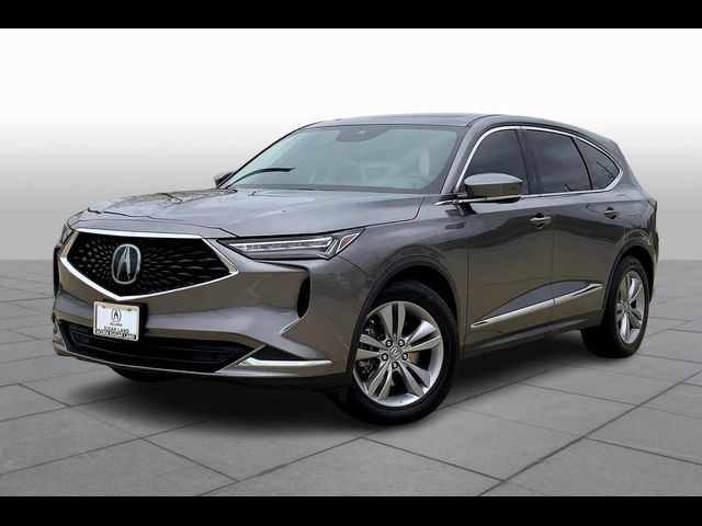 2022 Acura MDX Base