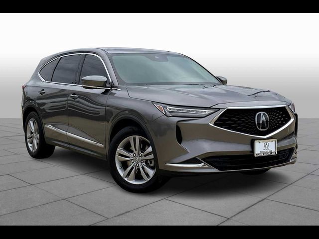 2022 Acura MDX Base