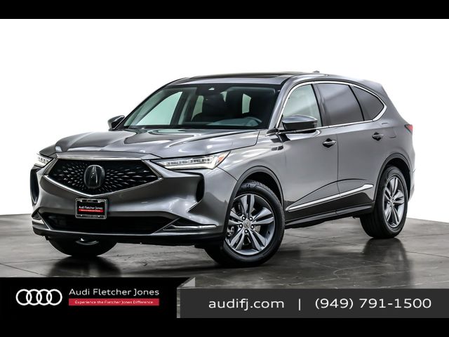 2022 Acura MDX Base