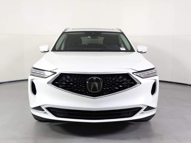 2022 Acura MDX Base