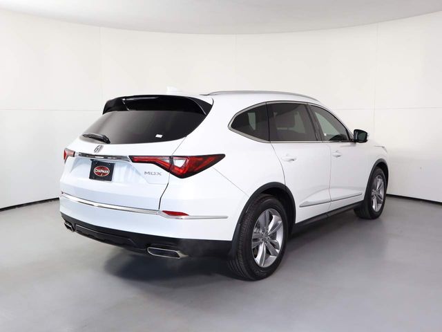 2022 Acura MDX Base