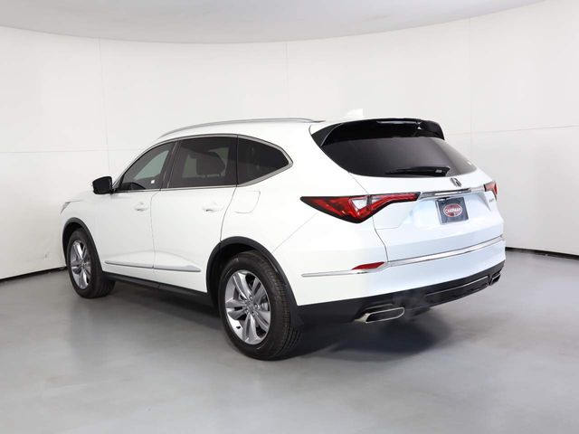 2022 Acura MDX Base