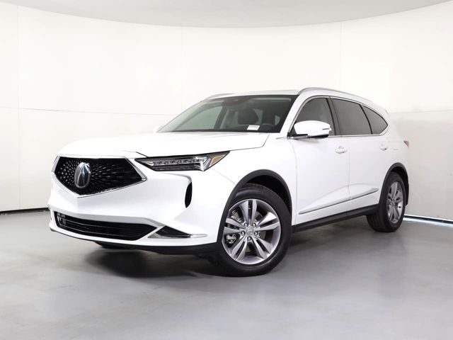 2022 Acura MDX Base