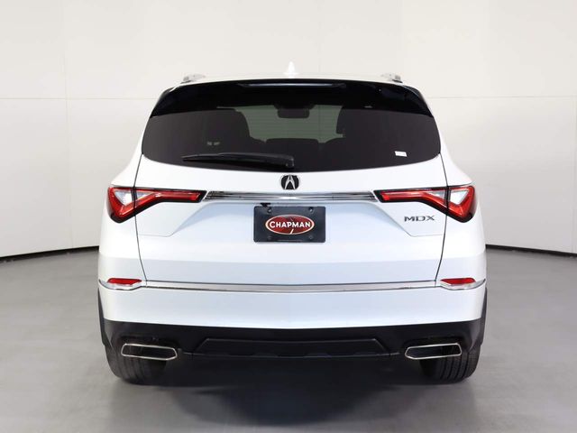 2022 Acura MDX Base