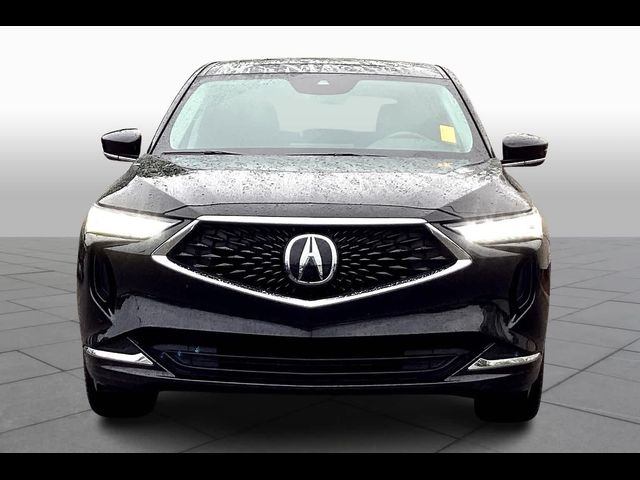 2022 Acura MDX Base