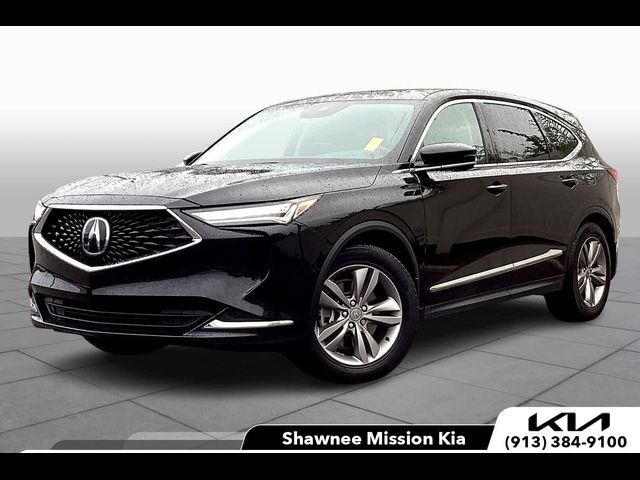 2022 Acura MDX Base