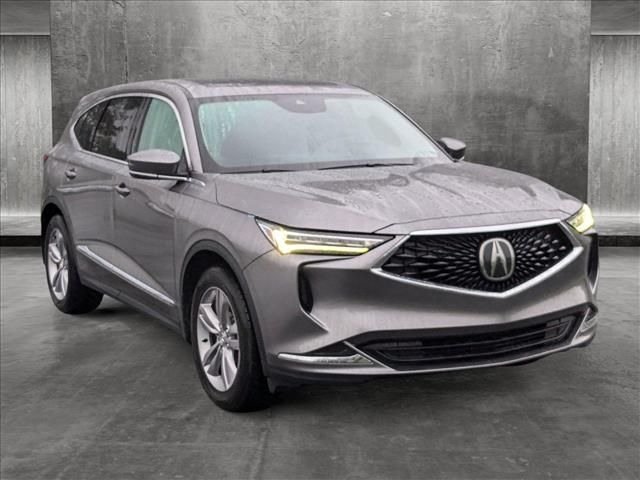 2022 Acura MDX Base