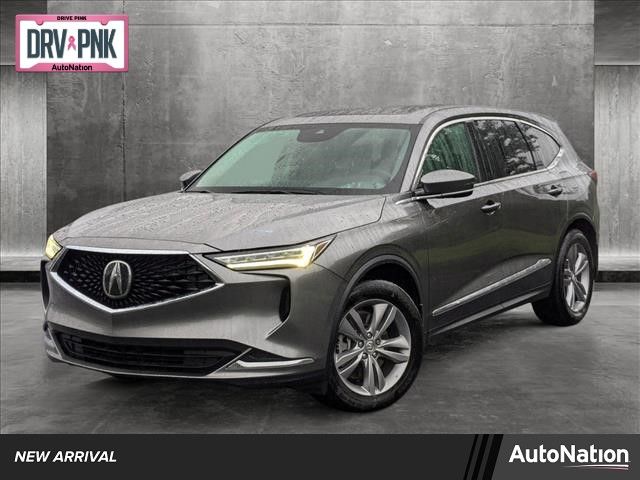 2022 Acura MDX Base