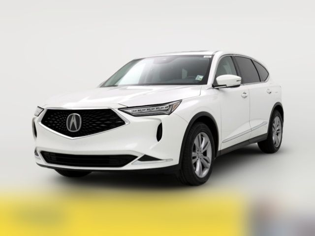 2022 Acura MDX Base