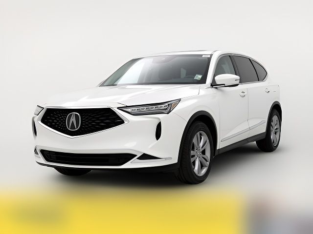 2022 Acura MDX Base