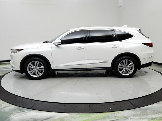 2022 Acura MDX Base