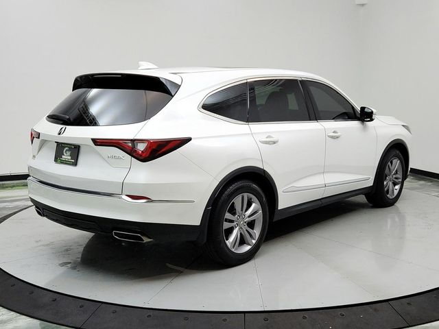 2022 Acura MDX Base