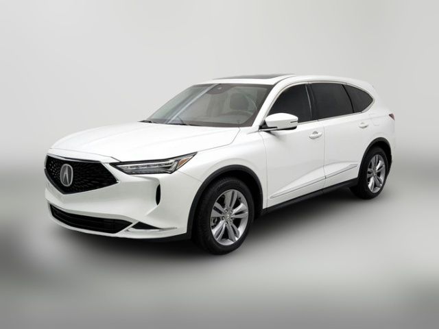 2022 Acura MDX Base