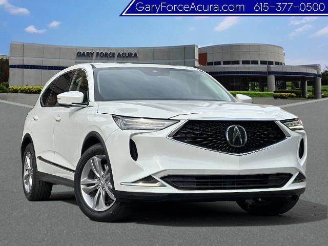 2022 Acura MDX Base