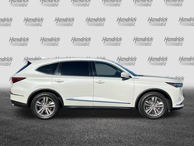 2022 Acura MDX Base