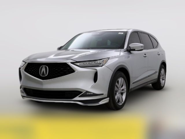 2022 Acura MDX Base