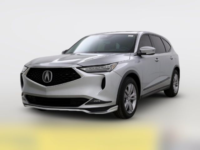 2022 Acura MDX Base