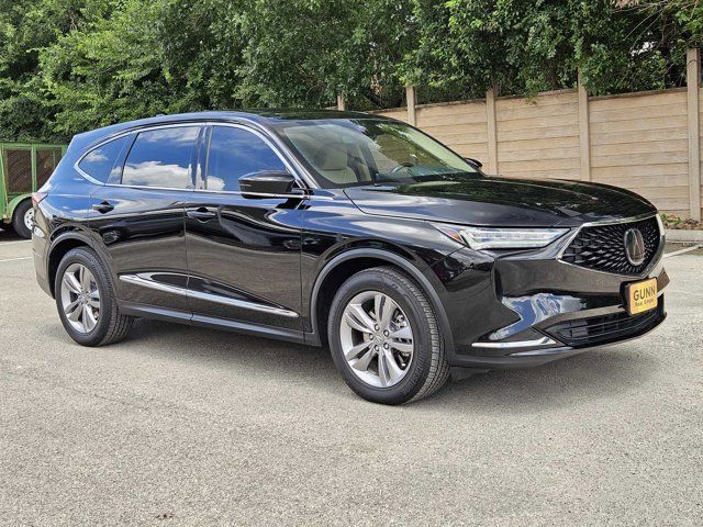 2022 Acura MDX Base