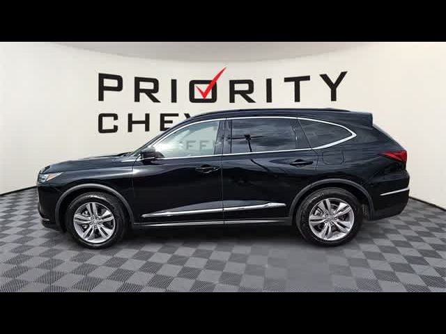 2022 Acura MDX Base