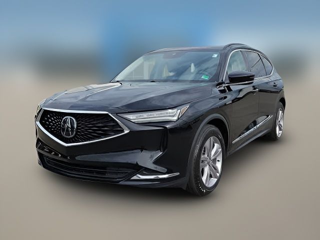 2022 Acura MDX Base