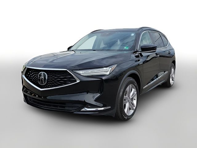 2022 Acura MDX Base