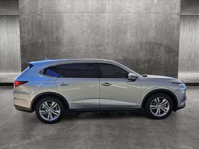 2022 Acura MDX Base