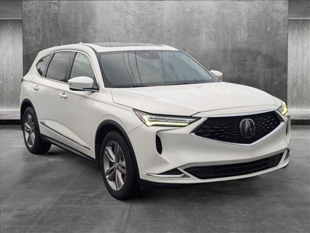 2022 Acura MDX Base