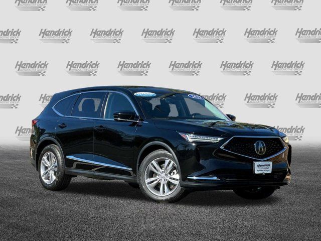 2022 Acura MDX Base