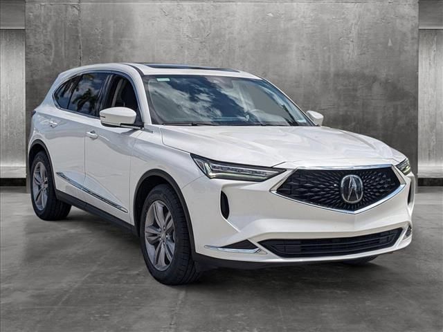 2022 Acura MDX Base