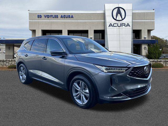 2022 Acura MDX Base