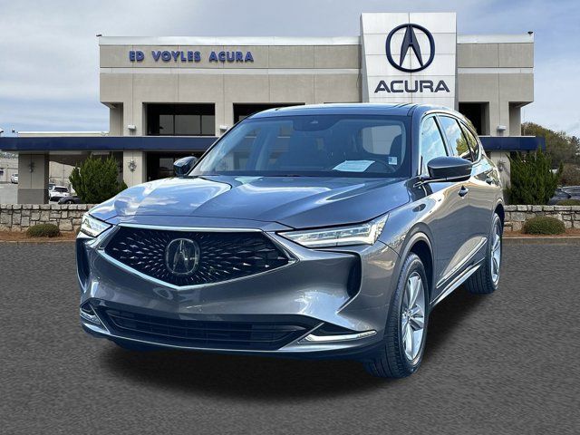 2022 Acura MDX Base