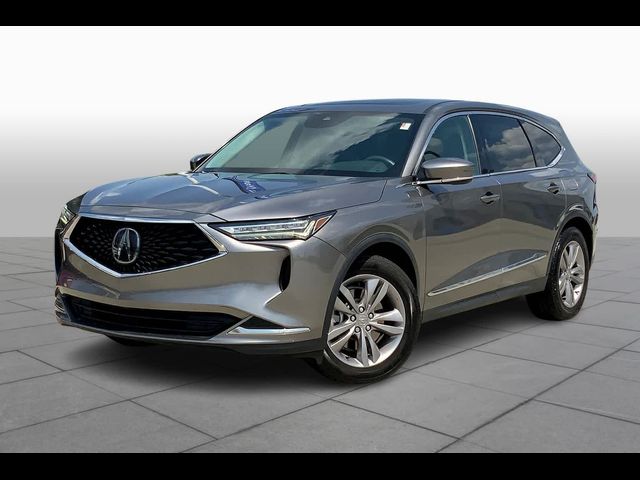 2022 Acura MDX Base