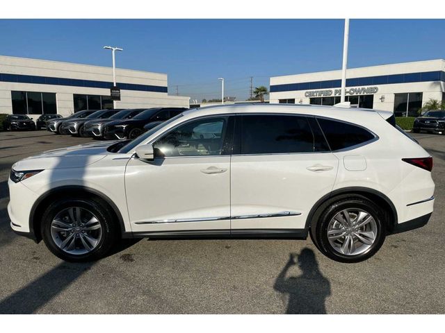 2022 Acura MDX Base