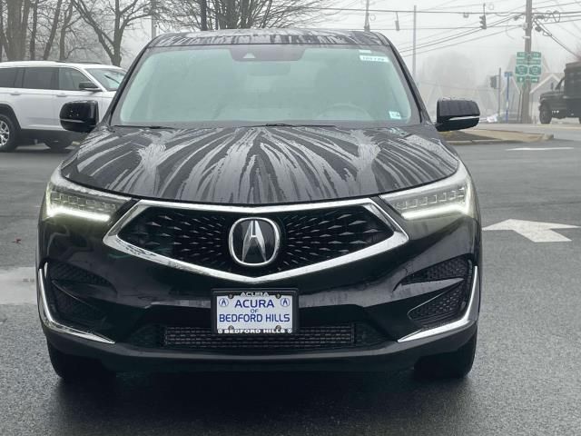 2022 Acura MDX A-Spec