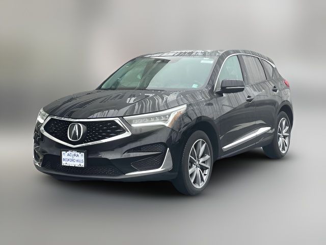 2022 Acura MDX A-Spec