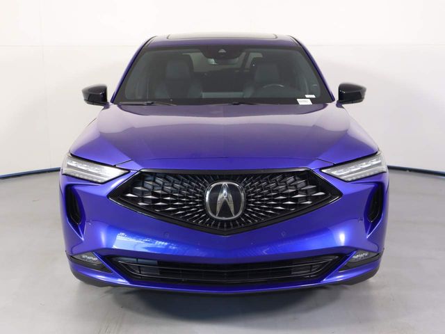 2022 Acura MDX A-Spec