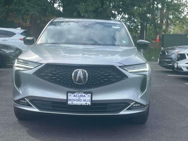 2022 Acura MDX A-Spec