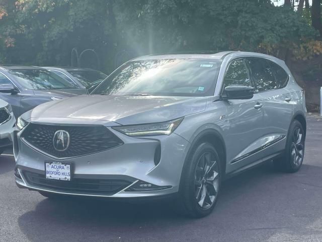 2022 Acura MDX A-Spec