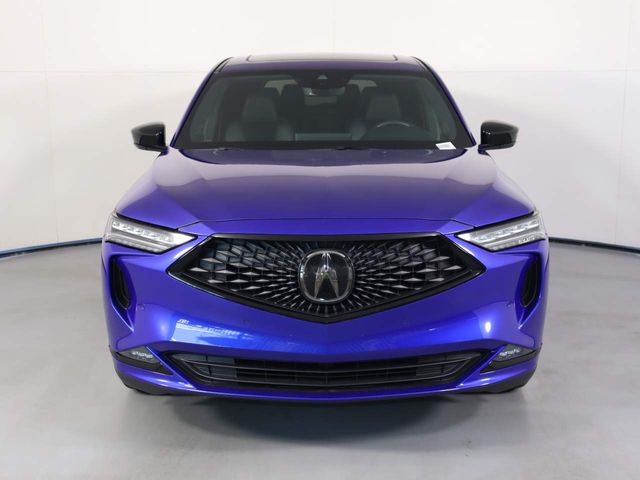 2022 Acura MDX A-Spec