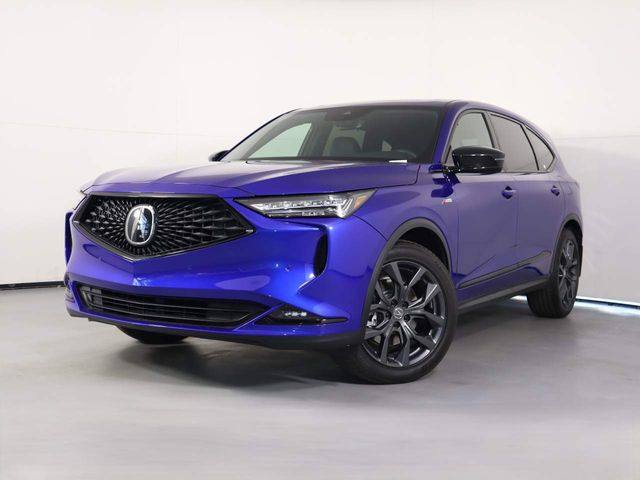 2022 Acura MDX A-Spec