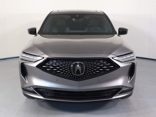 2022 Acura MDX A-Spec