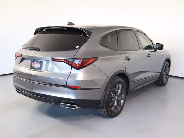 2022 Acura MDX A-Spec