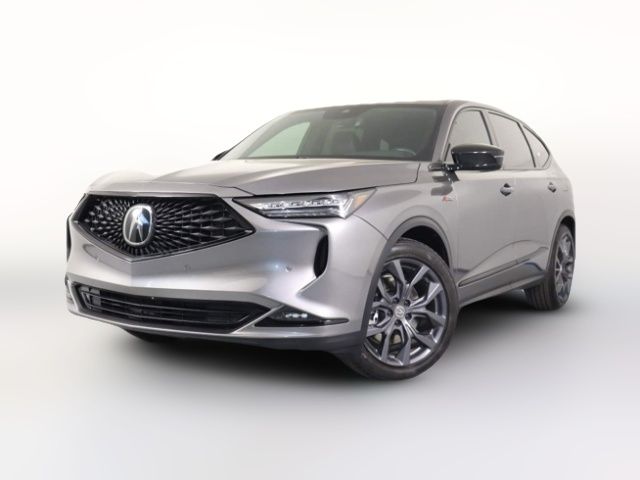 2022 Acura MDX A-Spec