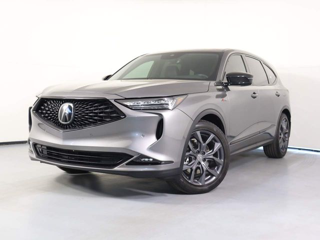 2022 Acura MDX A-Spec