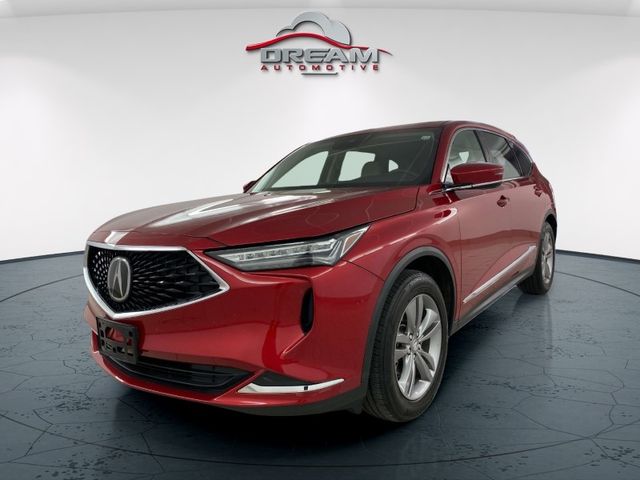 2022 Acura MDX Base