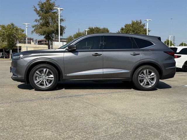 2022 Acura MDX Base