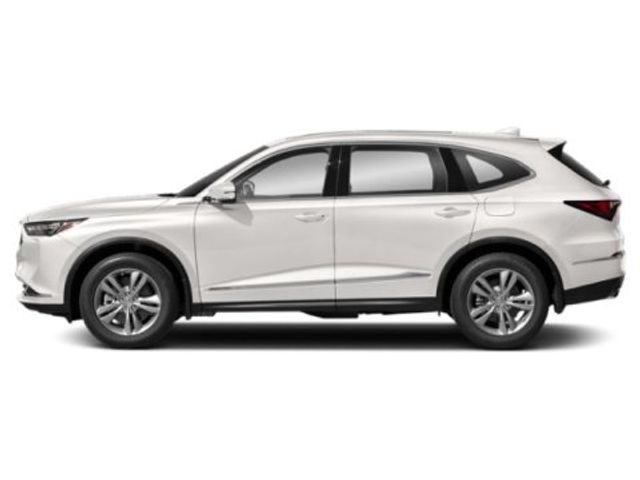 2022 Acura MDX Base